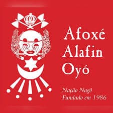 Afoxé Alafin Oyó