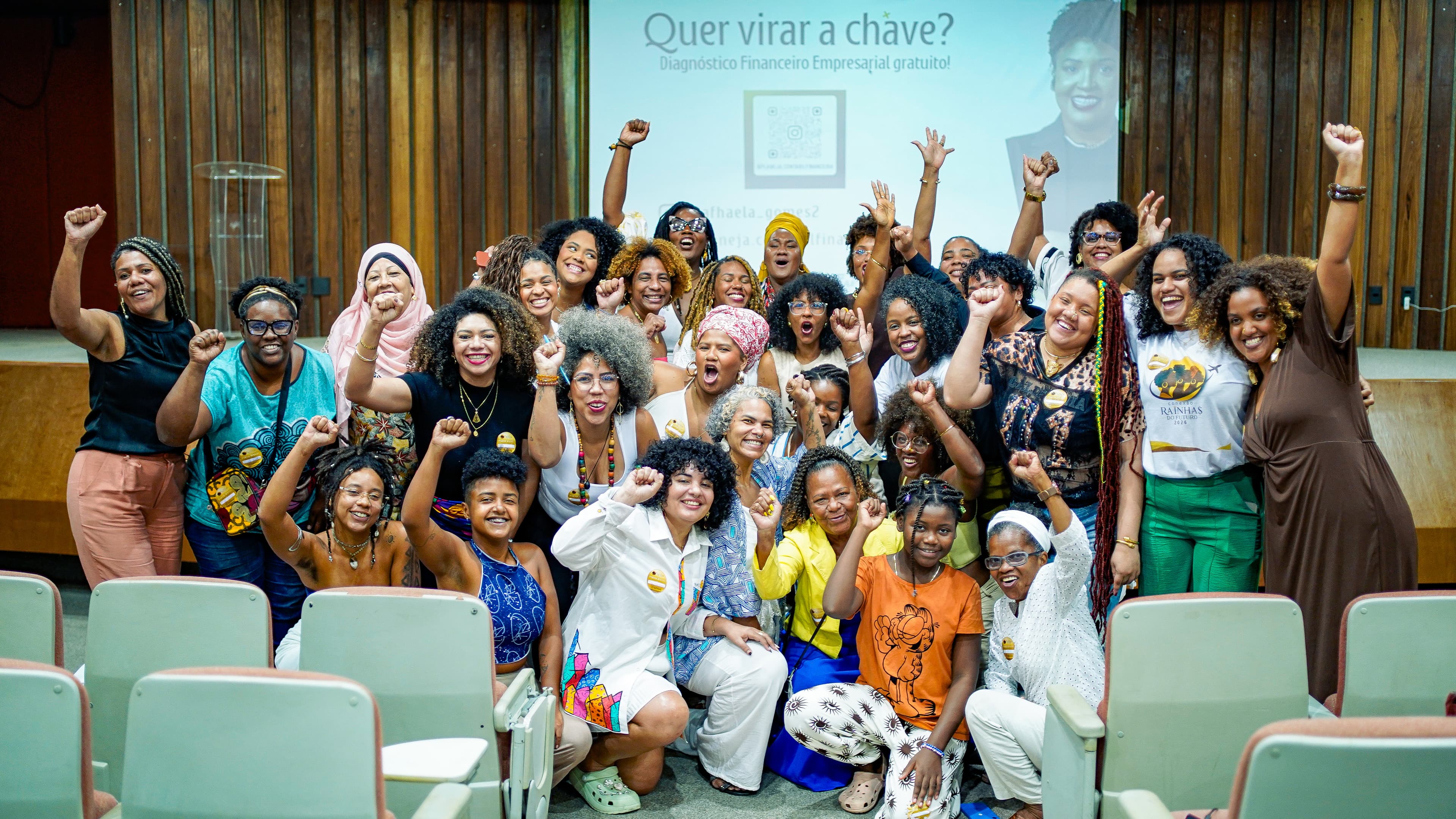 Expandindo as Fronteiras do Clã: A Chegada a Pernambuco